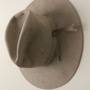 Western Hat